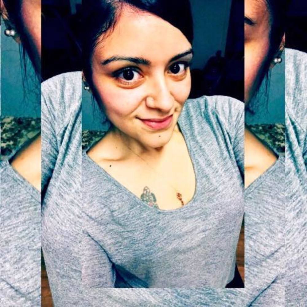 Meet your Posher, Nicole